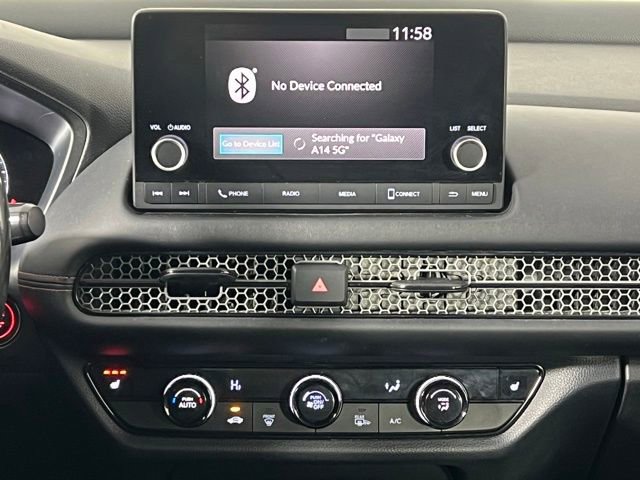 Used 2023 Honda HR-V Sport image 23