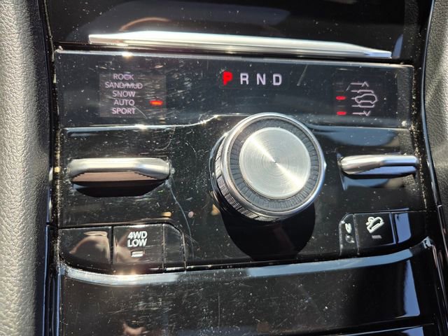 Used 2025 Jeep Grand Cherokee Summit image 15