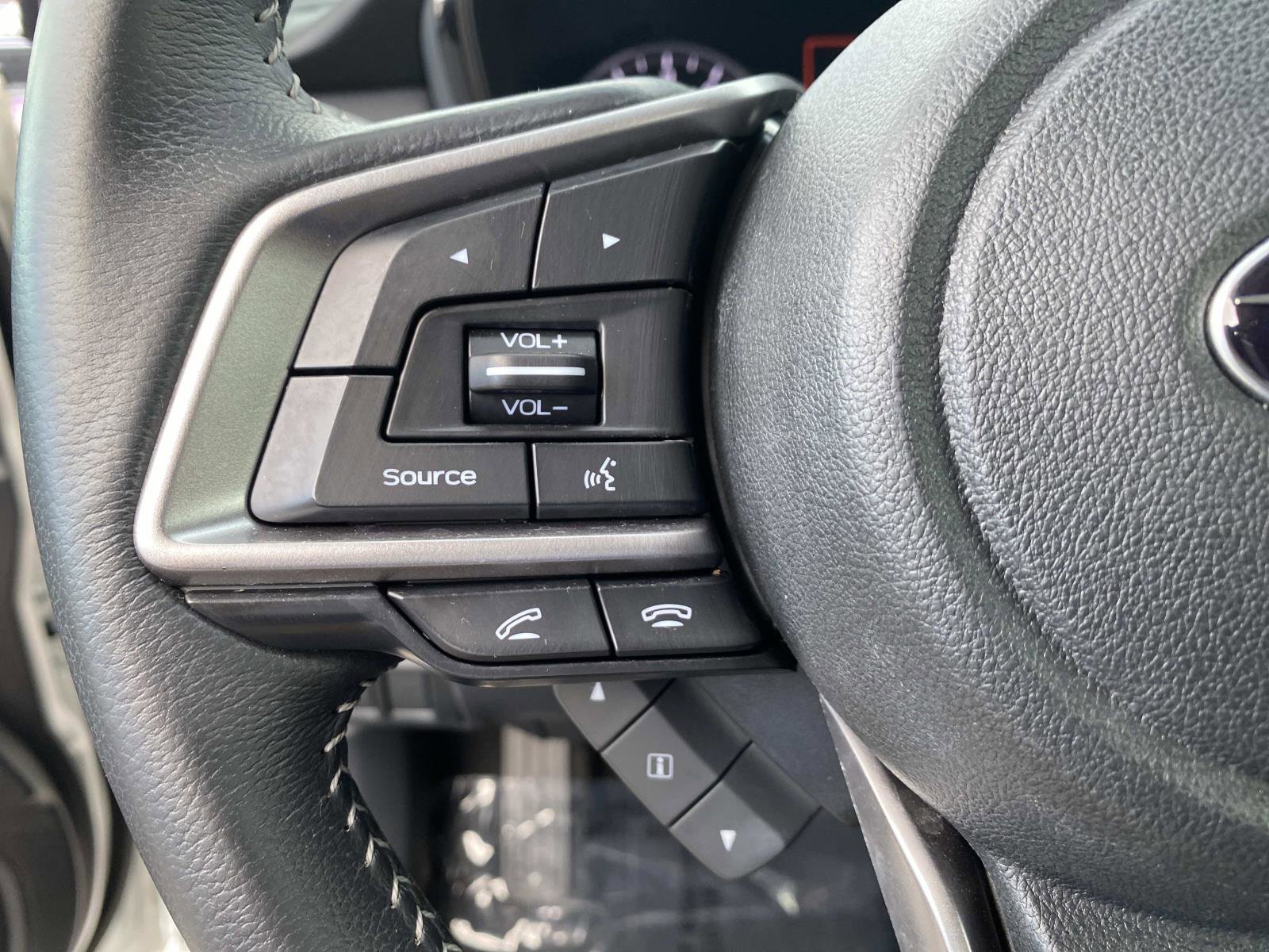 Used 2022 Subaru Legacy Premium image 16