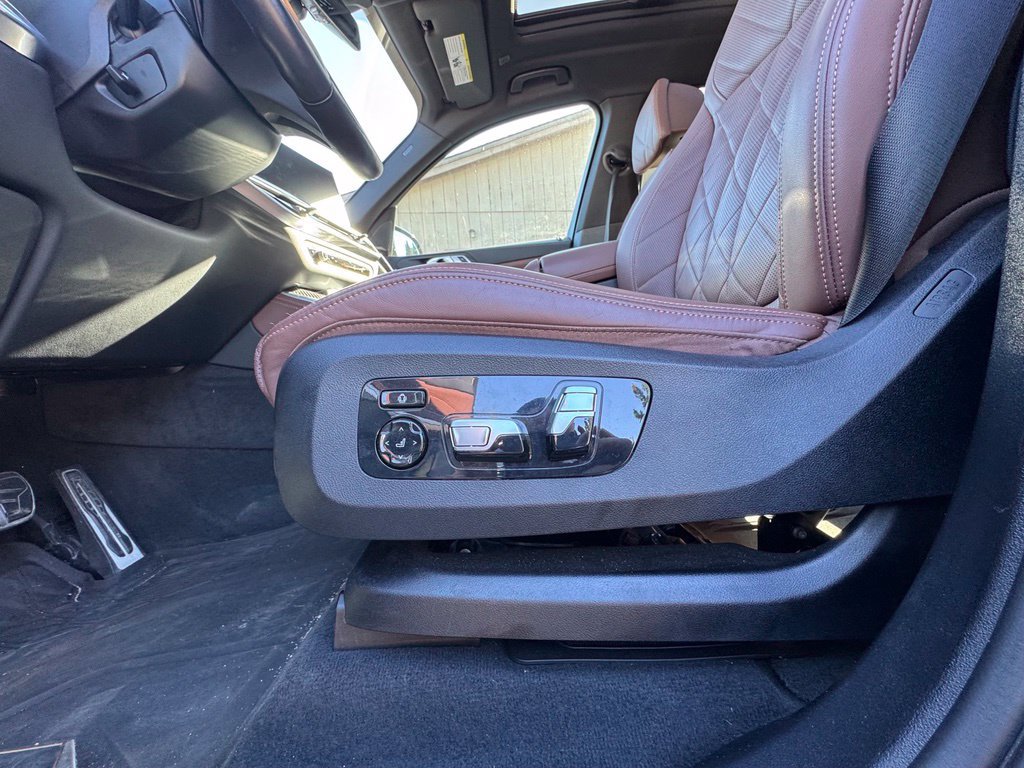 Used 2024 BMW X5 M60i AWD/4WD image 18