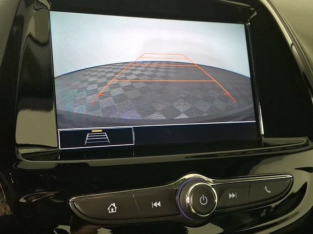 Used 2022 Chevrolet Spark LT w/ Spark Special Edition FWD image 4
