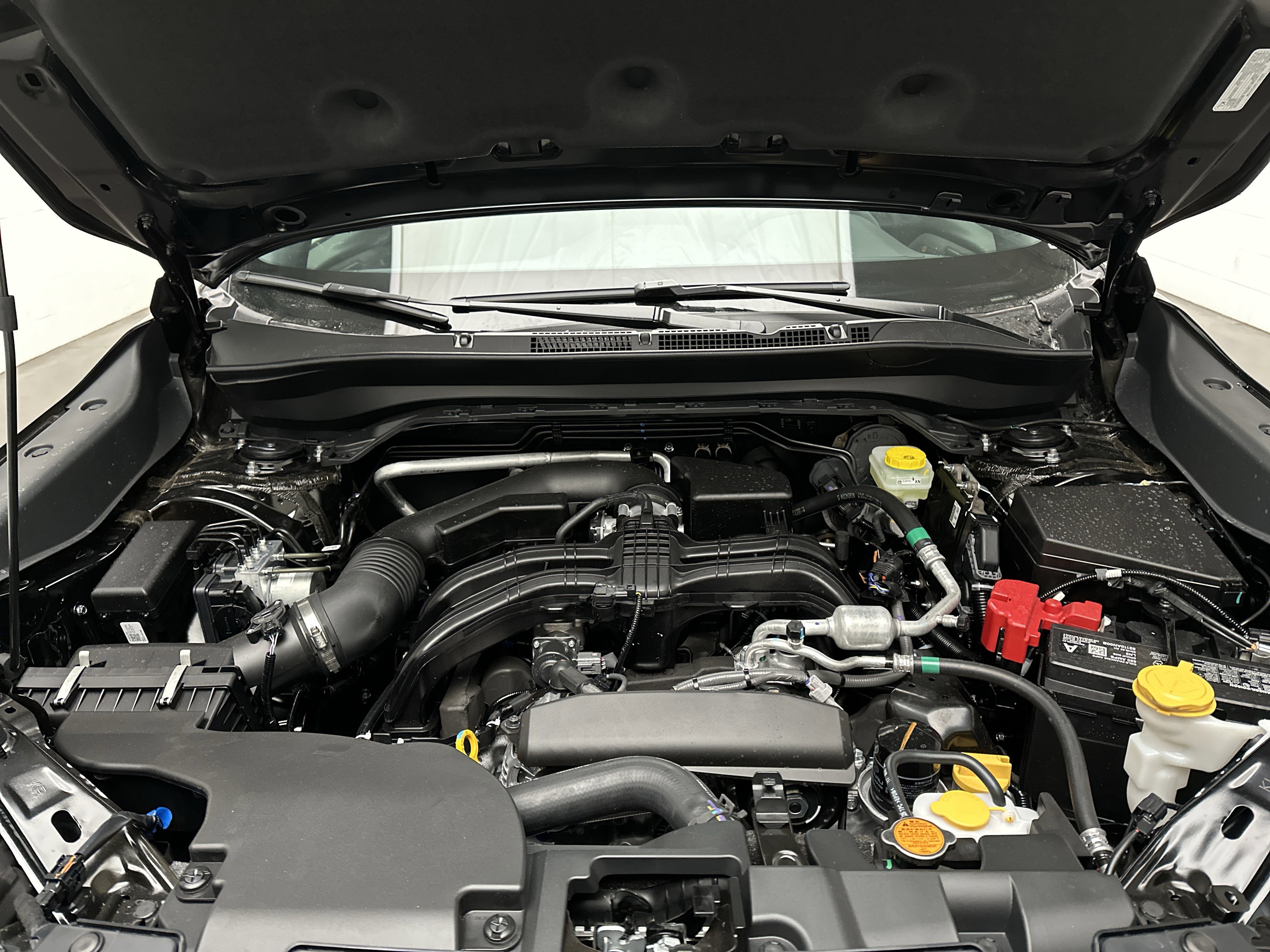 New 2026 Subaru Forester Wilderness image 40