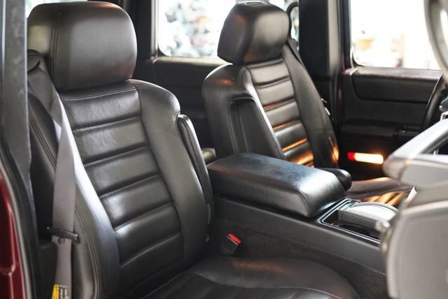 Used 2006 HUMMER H2 AWD/4WD image 60