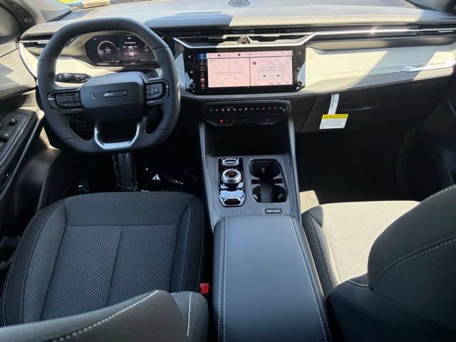 New 2026 Jeep Cherokee Laredo AWD/4WD image 30