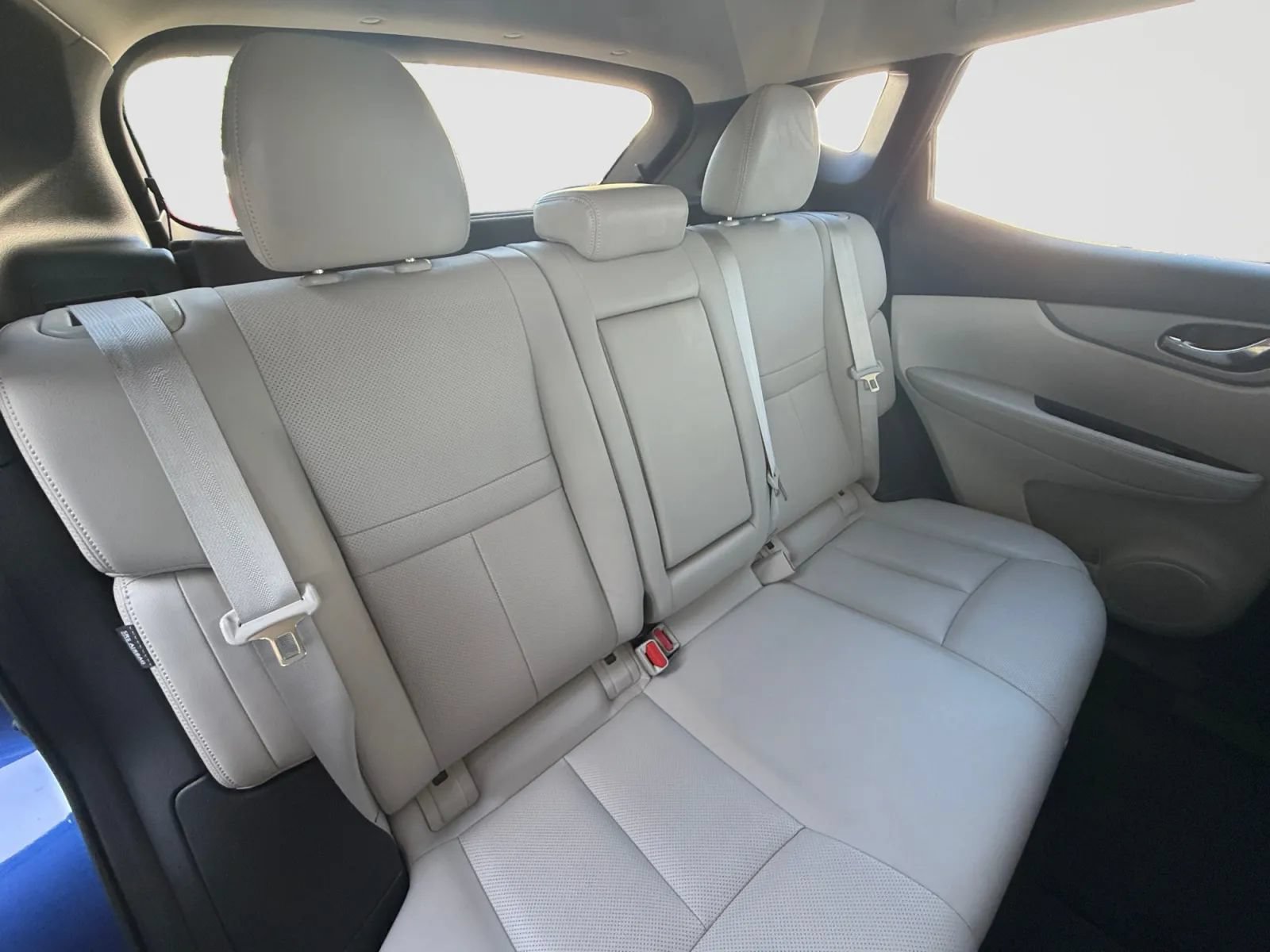 Used 2020 Nissan Rogue Sport SL w/ Premium Package AWD/4WD image 18