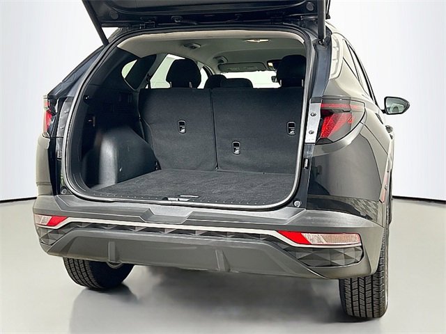 Used 2024 Hyundai Tucson SEL image 23