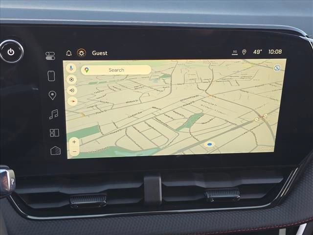 New 2026 Chevrolet Equinox RS w/ Convenience Package III image 25