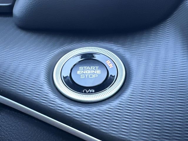 New 2025 Jeep Grand Cherokee L Laredo w/ Luxury Tech Group I image 34