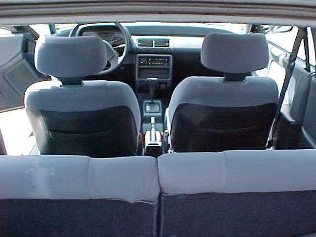 Used 1991 Honda Civic DX image 7