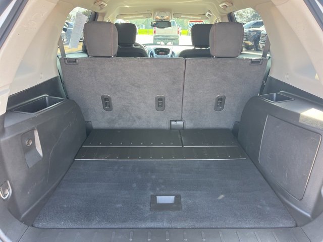 Used 2017 GMC Terrain SLE image 39