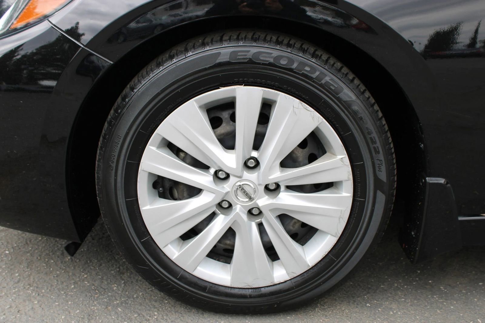 Used 2022 Nissan Sentra S w/ Trunk Package FWD image 6