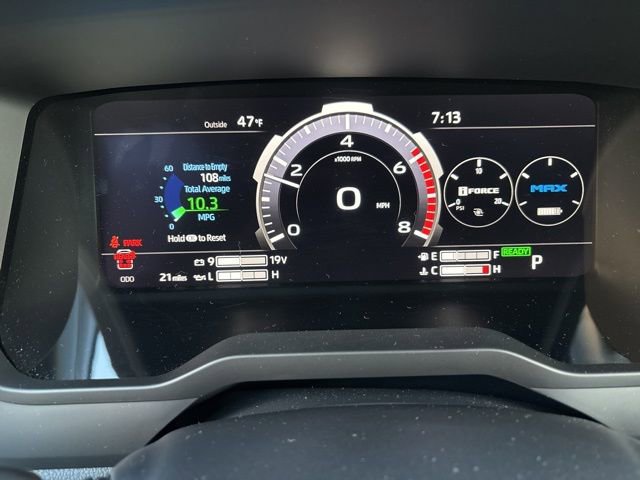 New 2026 Toyota Sequoia Limited image 22