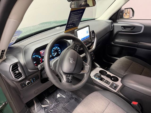 Used 2024 Ford Bronco Sport Big Bend AWD/4WD image 17