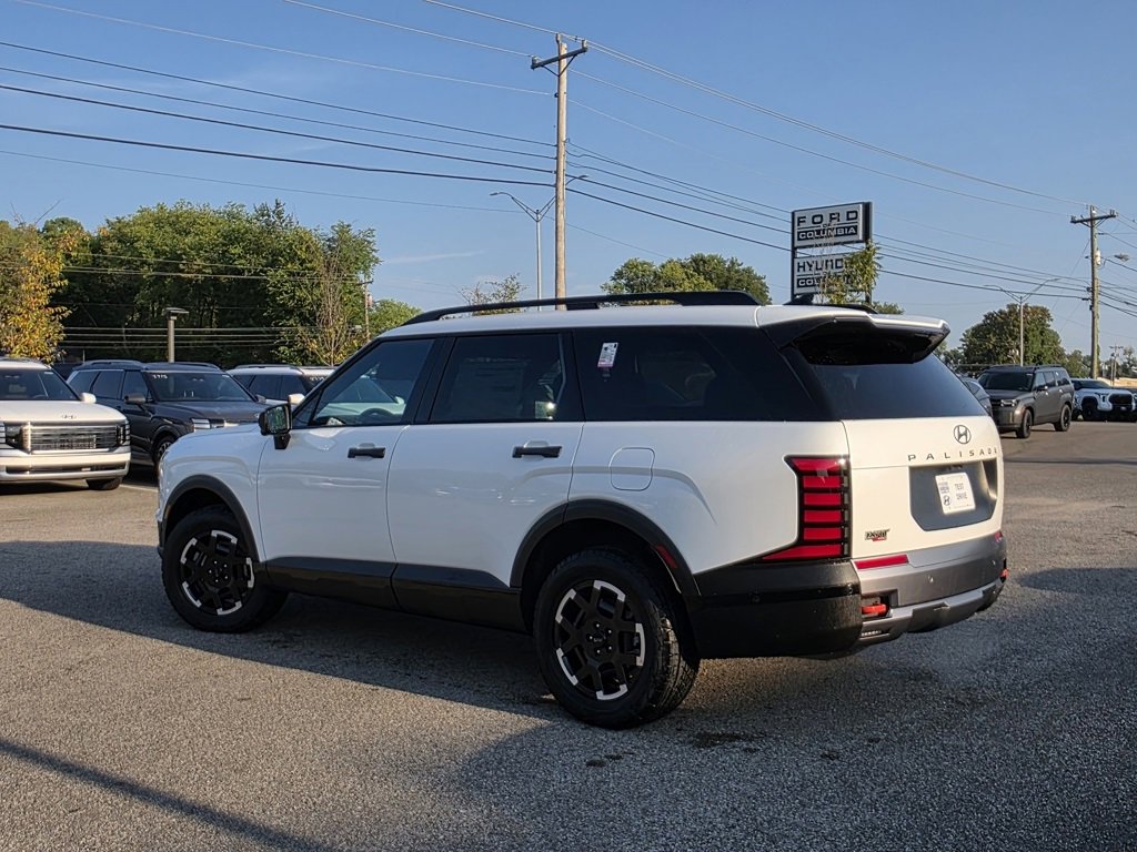 New 2026 Hyundai Palisade XRT Pro image 6