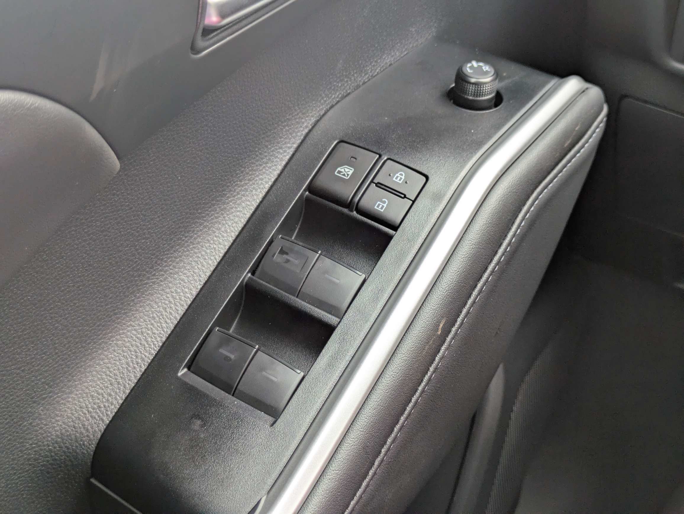 New 2026 Toyota Highlander XLE AWD/4WD image 26