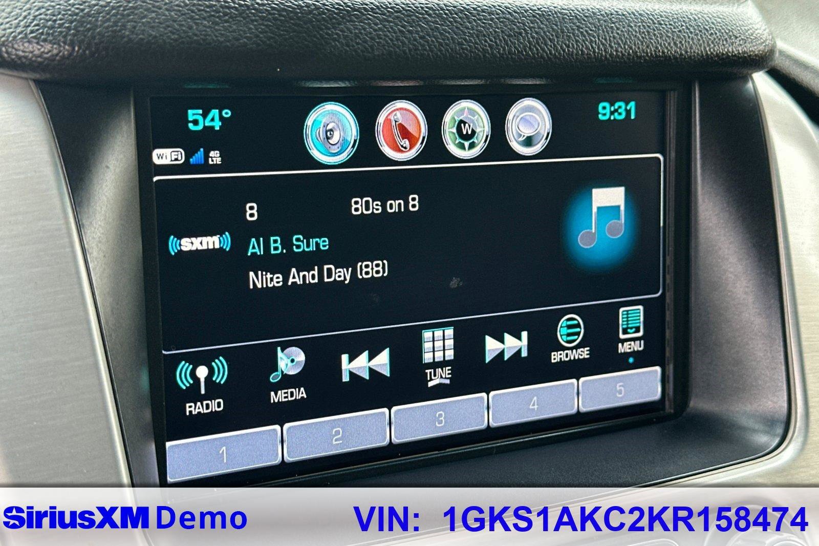 Used 2019 GMC Yukon SLE w/ Convenience Package image 34