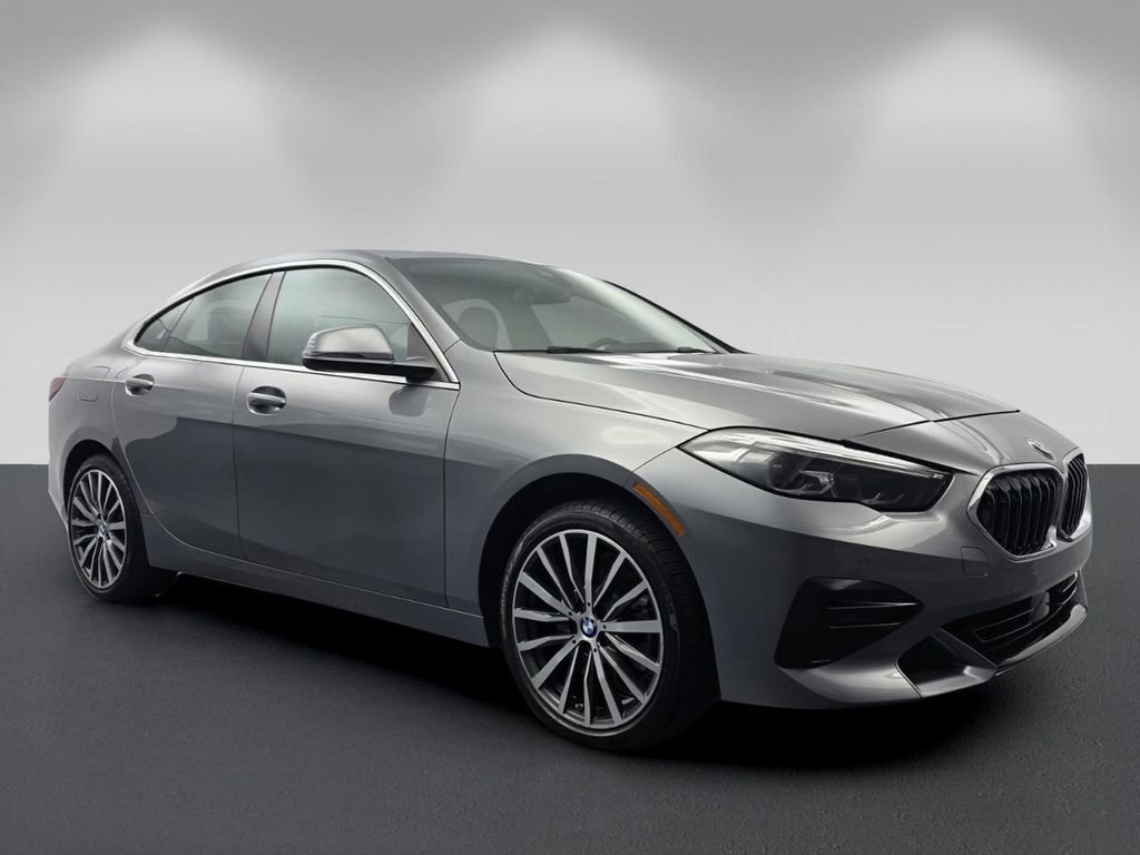 Used 2024 BMW 228i Gran Coupe w/ Convenience Package FWD image 1