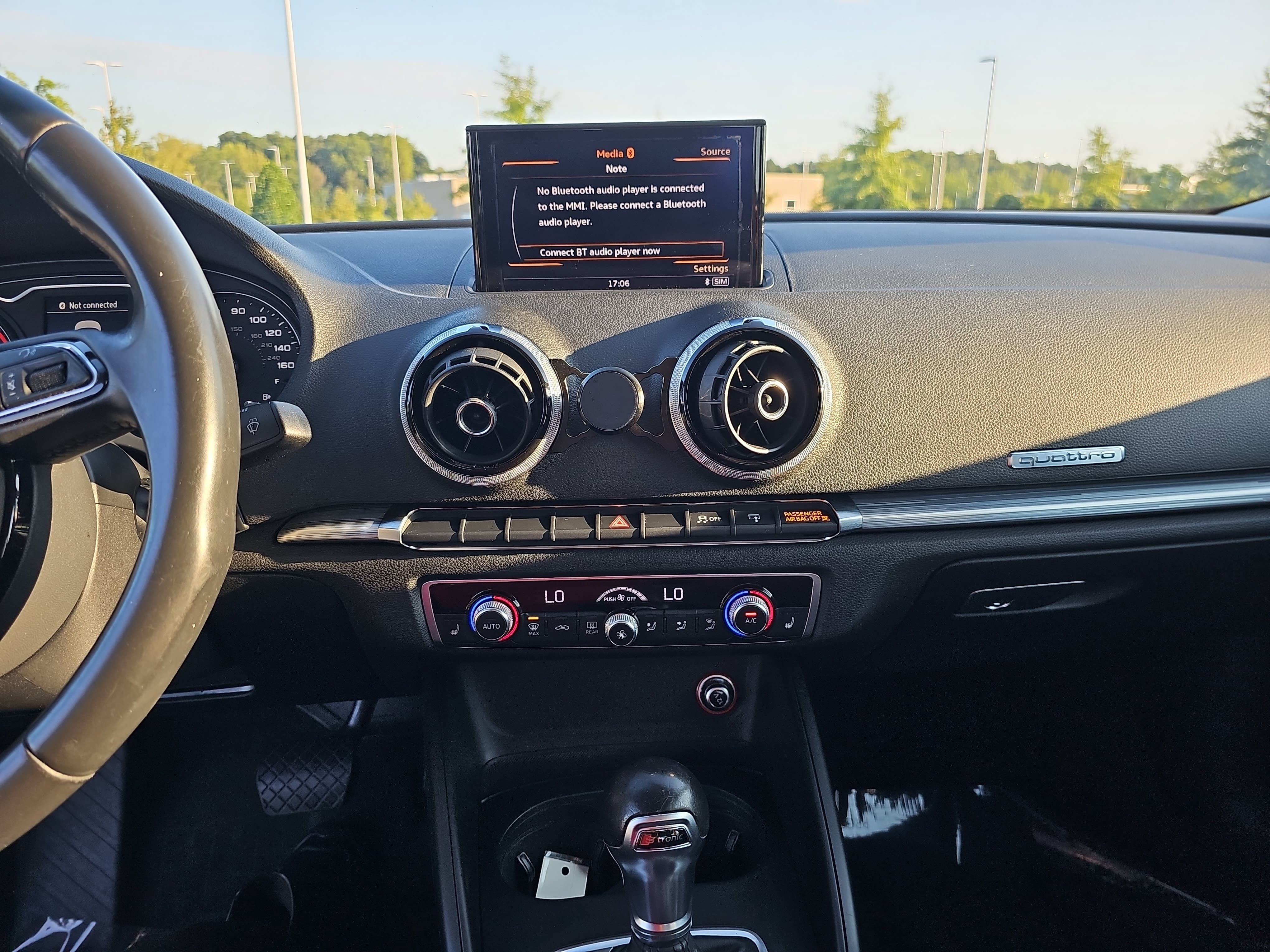 Used 2015 Audi A3 2.0T Premium Plus AWD/4WD image 20