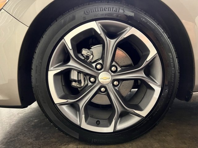 Used 2024 Chevrolet Malibu LT image 10
