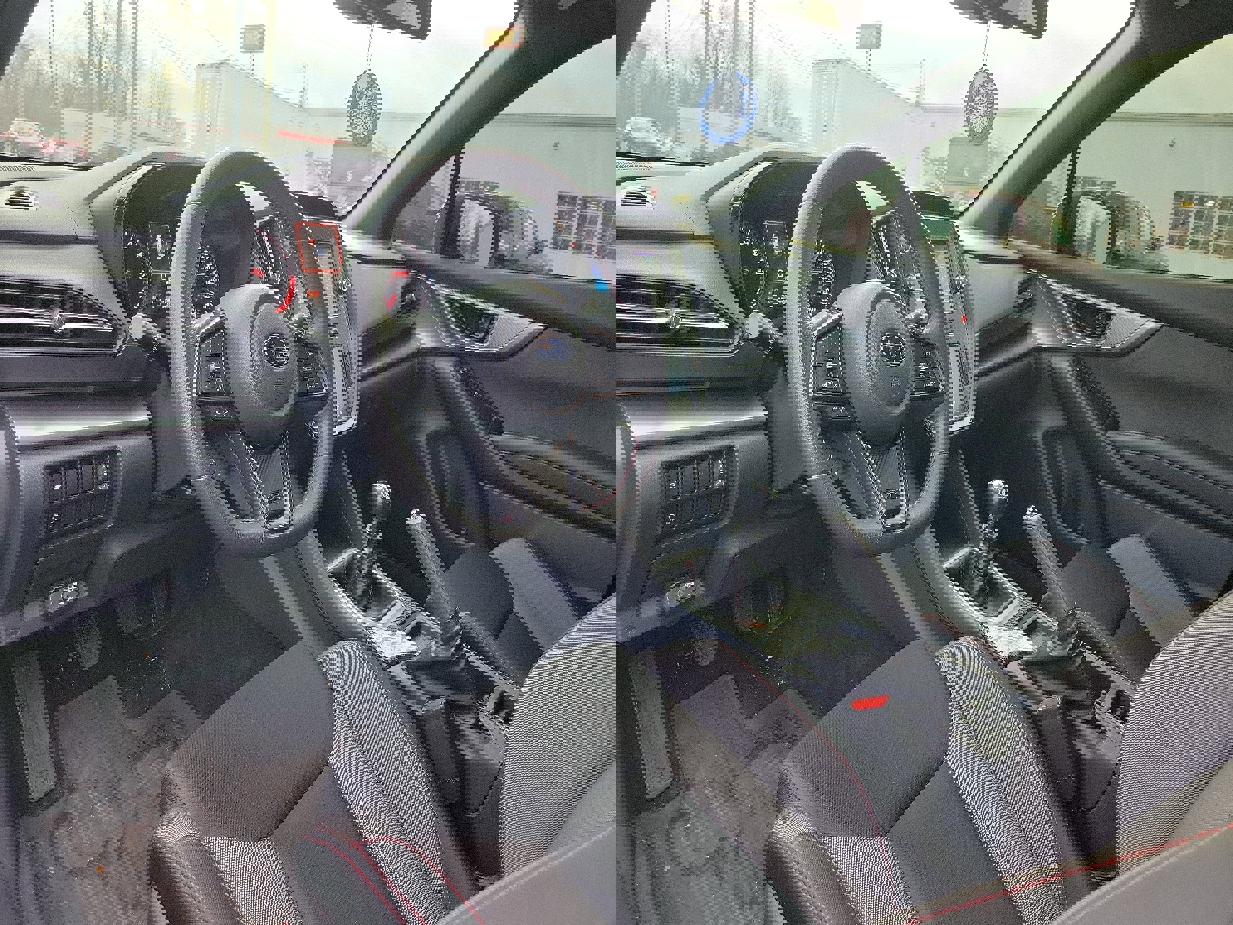 Used 2023 Subaru WRX image 19