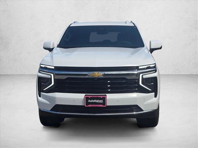 New 2026 Chevrolet Tahoe LS AWD/4WD image 6