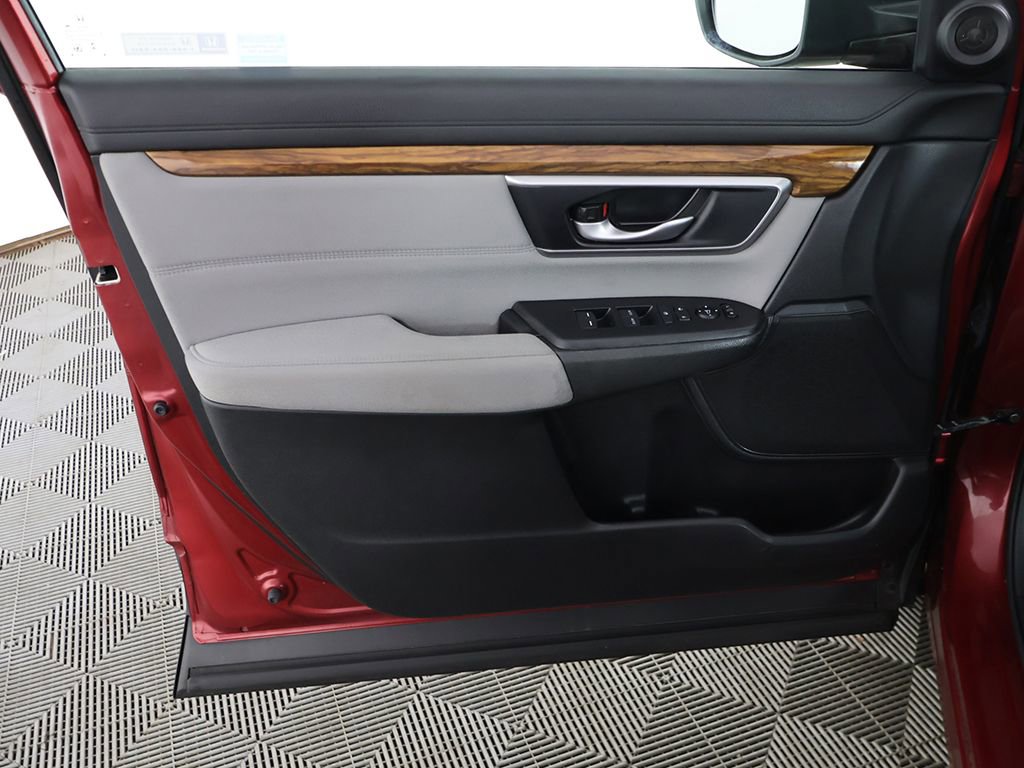 Used 2022 Honda CR-V EX image 24