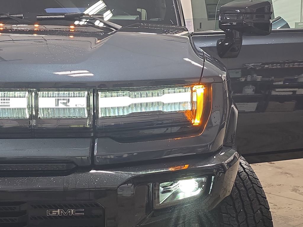 New 2026 GMC Hummer EV SUV image 32