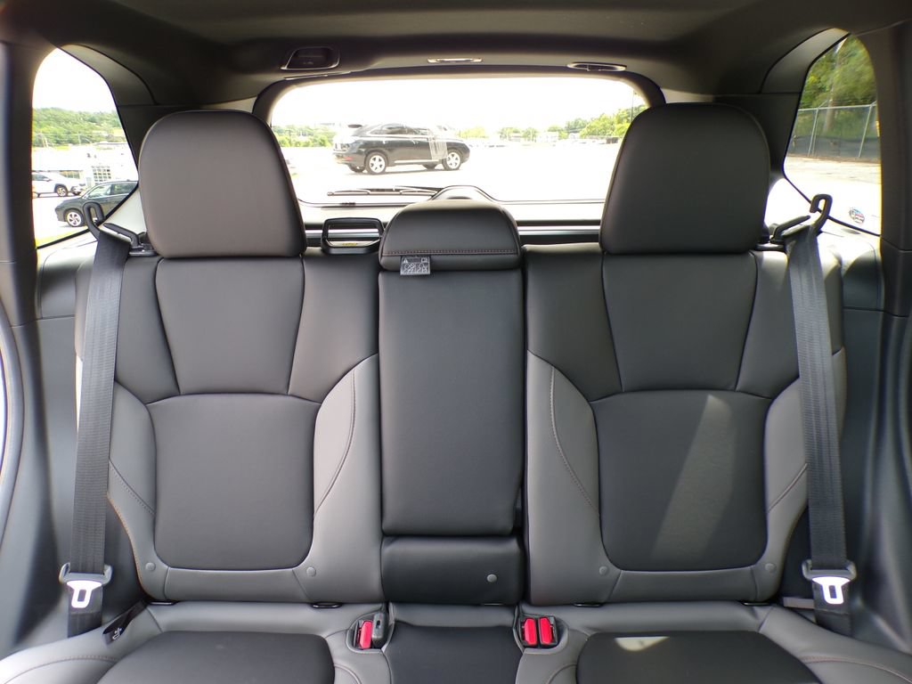 New 2026 Subaru Forester Sport AWD/4WD image 20