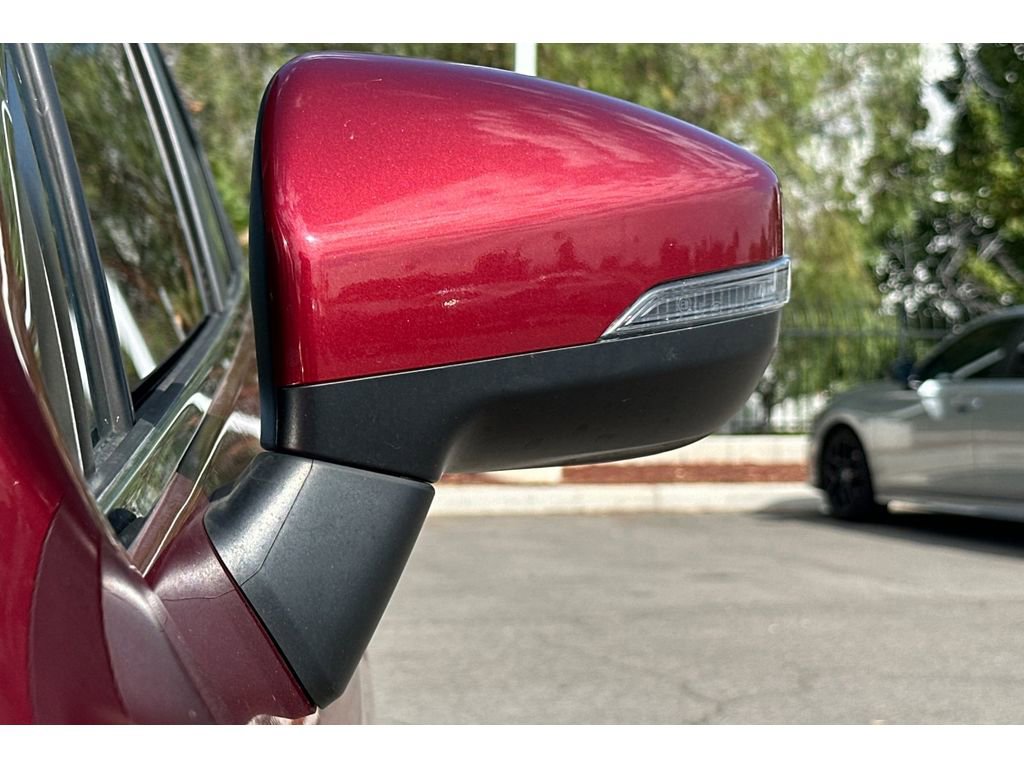 Used 2020 Subaru Ascent Limited w/ Popular Package #2A image 55