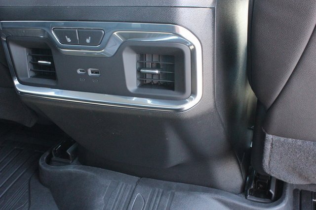 New 2026 GMC Sierra 1500 SLT w/ SLT Premium Plus Package image 25