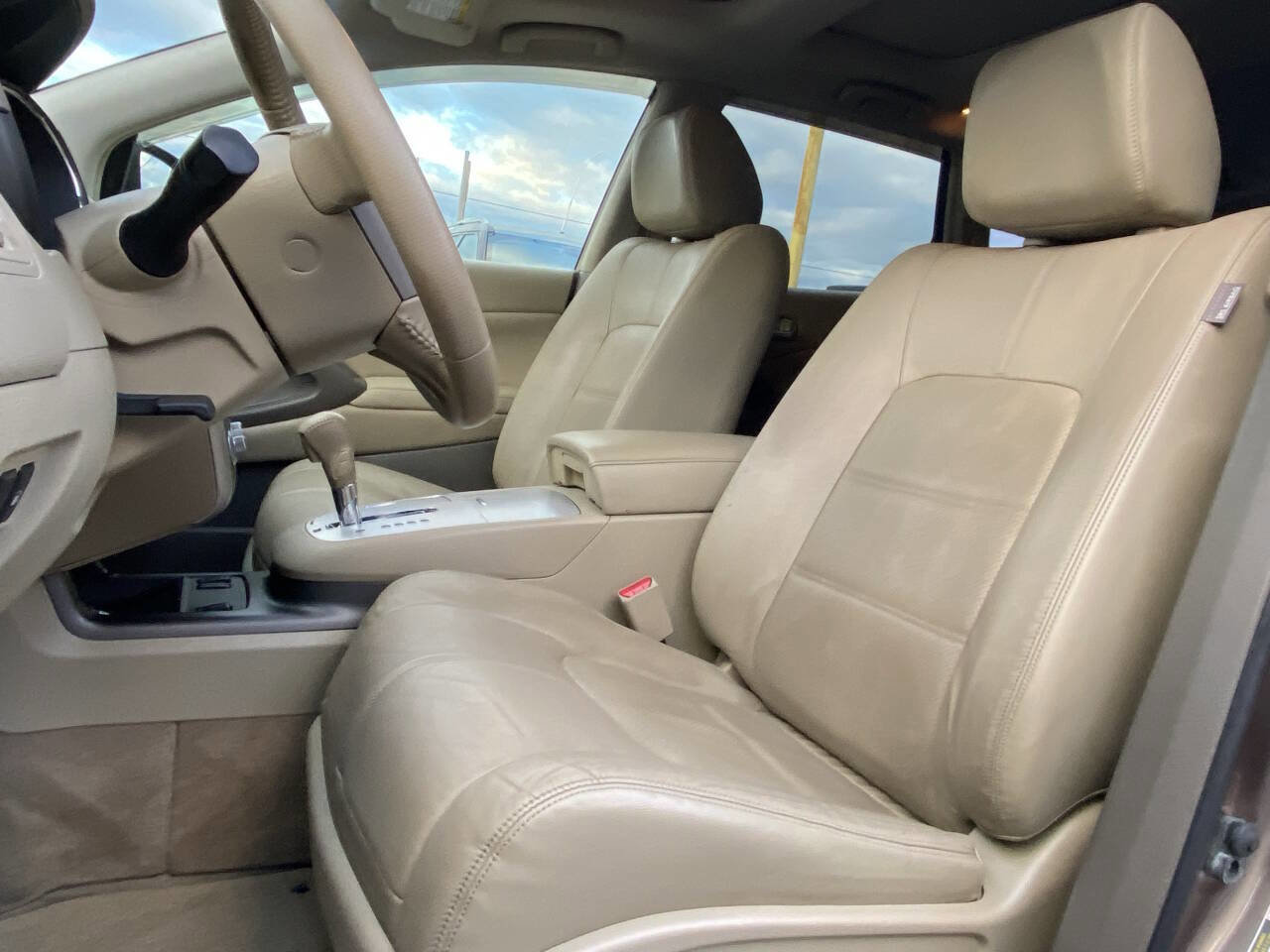 Used 2014 Nissan Murano SL image 12