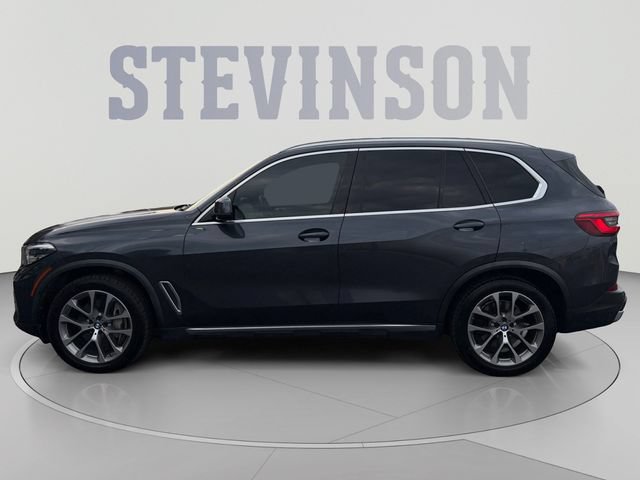 Used 2019 BMW X5 xDrive50i AWD/4WD image 2