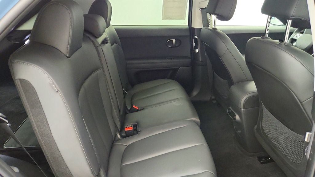Used 2025 Hyundai Ioniq 5 SEL RWD image 22