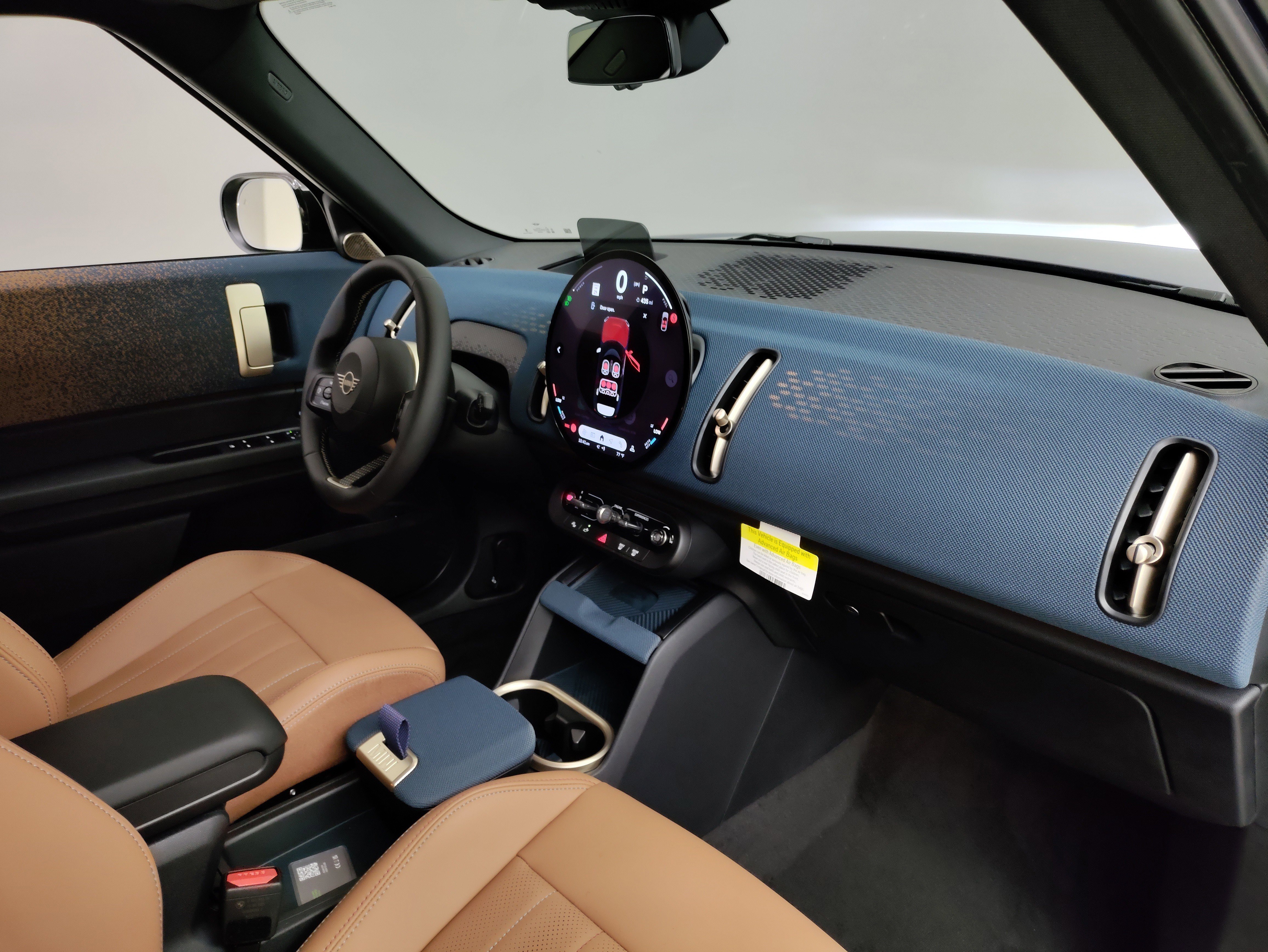 New 2026 MINI Cooper Countryman S image 25