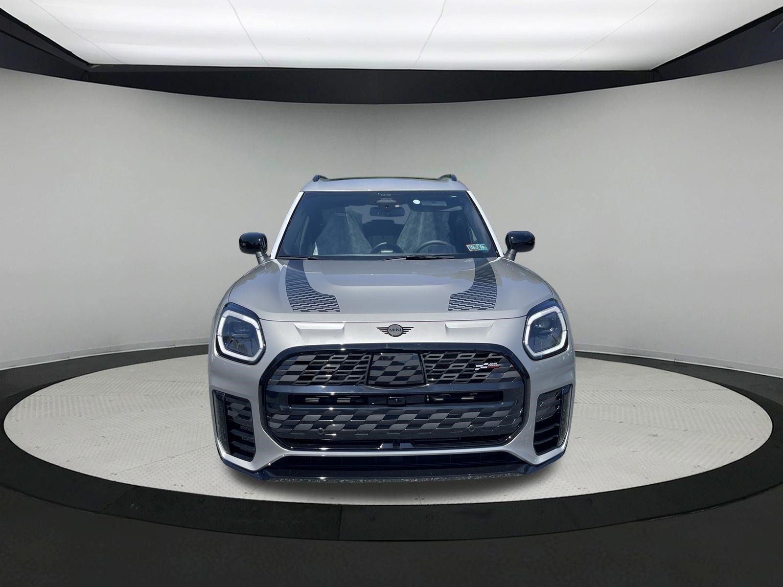 New 2027 MINI Cooper Countryman S AWD/4WD image 3