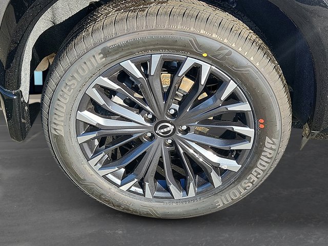 New 2026 Nissan Rogue Platinum w/ Tech Package image 7