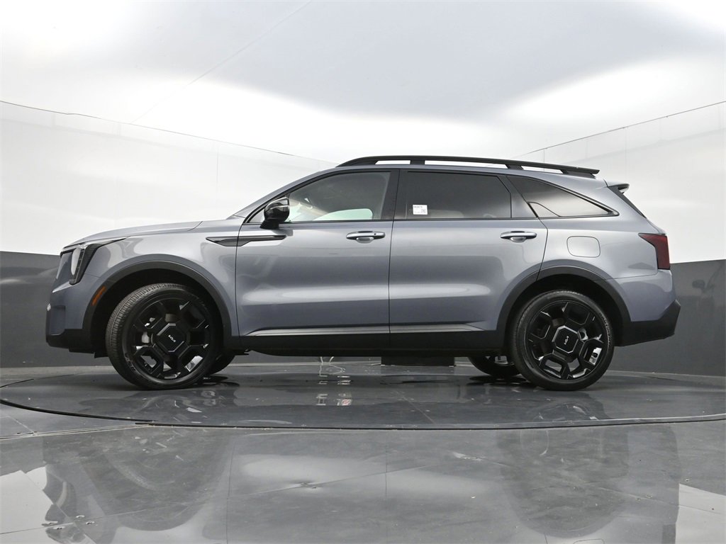 Used 2024 Kia Sorento X-Line EX image 29