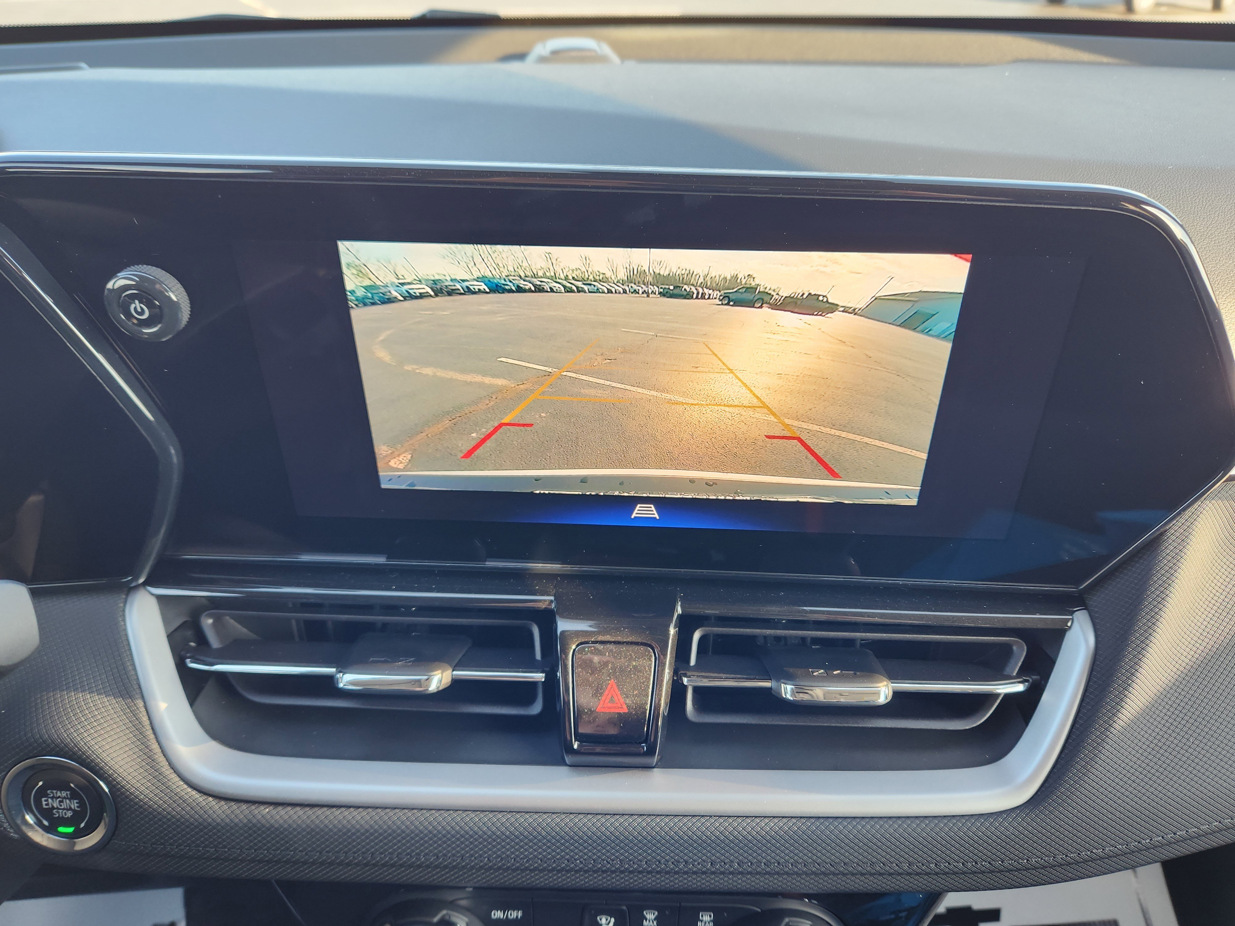 New 2026 Chevrolet TrailBlazer LT w/ Convenience Package image 13