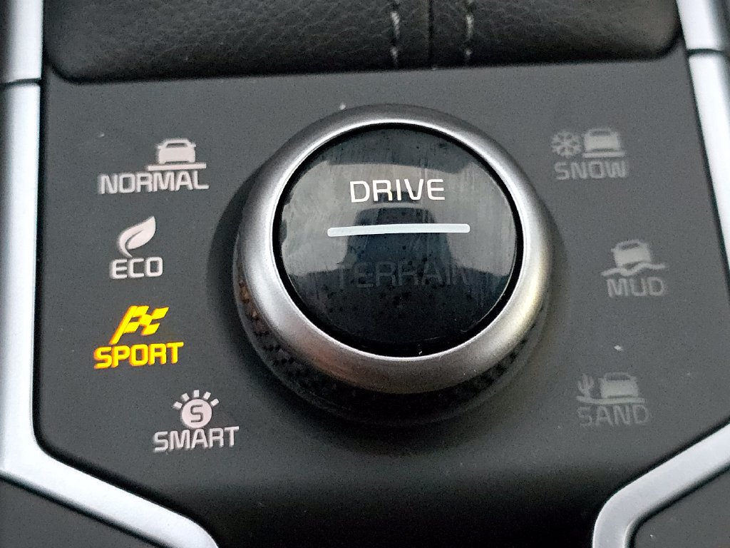 New 2026 Kia Sorento S AWD/4WD image 30