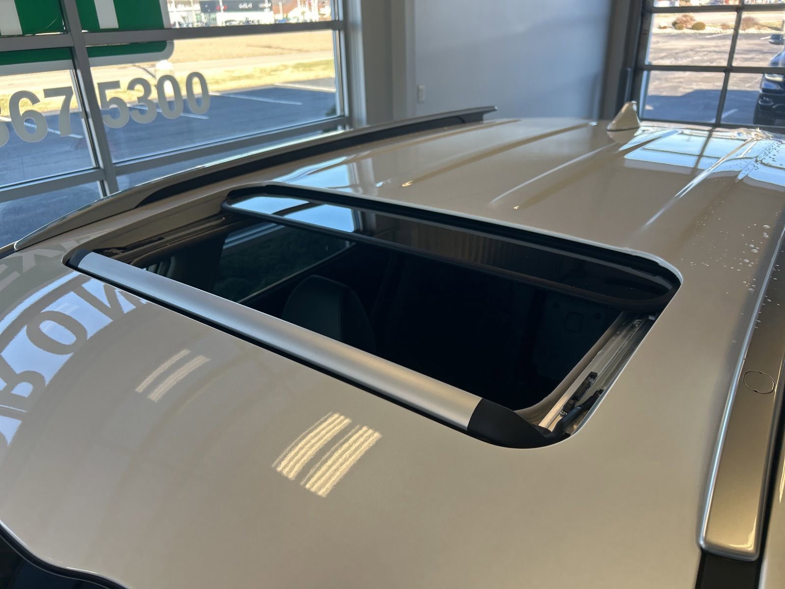 New 2026 Kia Seltos SX image 33