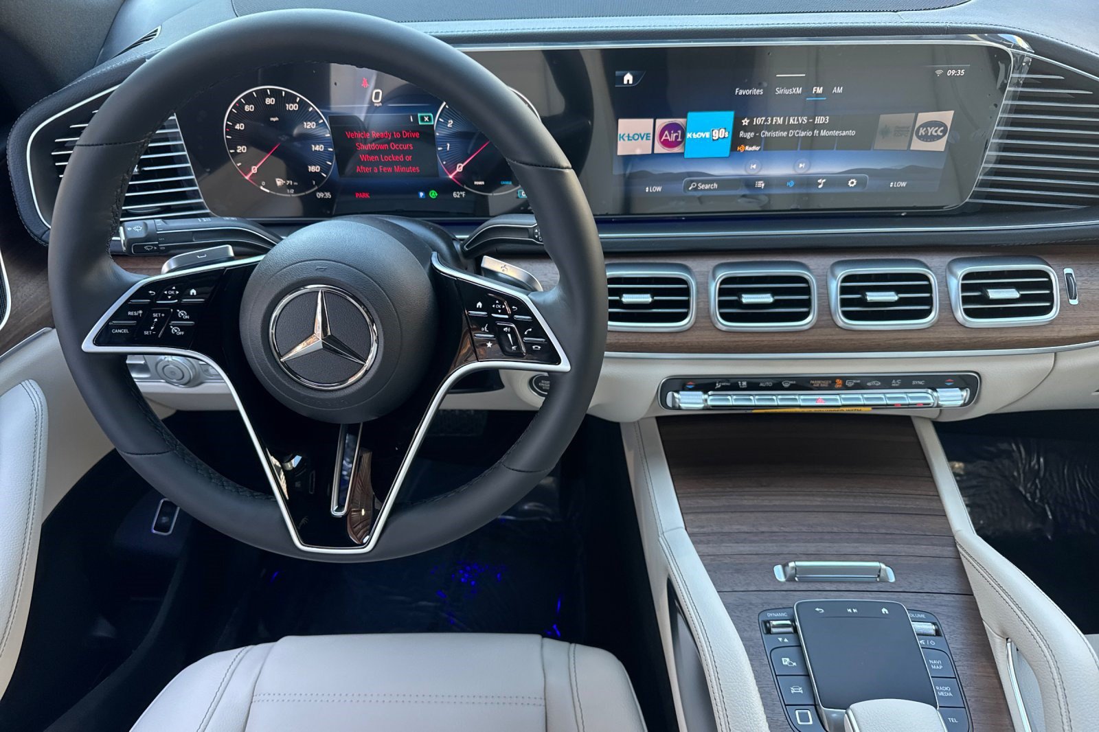 New 2026 Mercedes-Benz GLE 450 4MATIC Coupe image 26