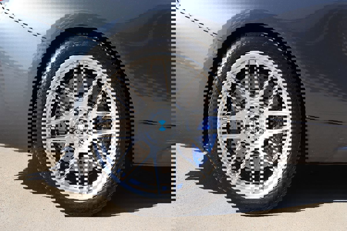 Used 2017 BMW M2 image 7