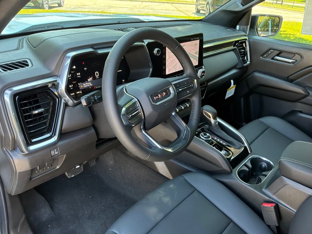 New 2026 GMC Canyon Elevation w/ Convenience Package AWD/4WD image 26