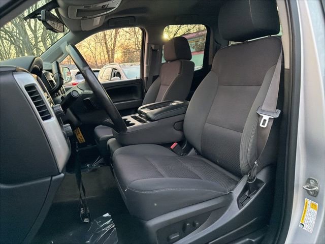 Used 2015 Chevrolet Silverado 1500 LT w/ All Star Edition image 7