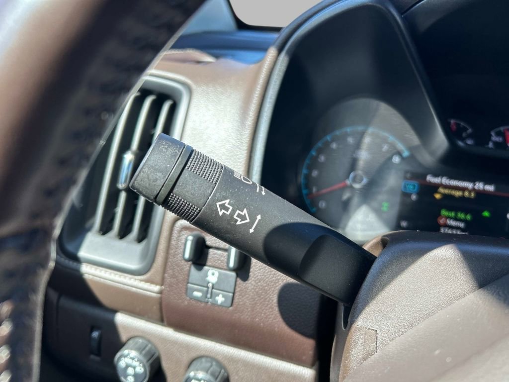 Used 2022 GMC Canyon Denali AWD/4WD image 24