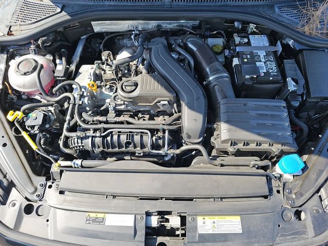 Used 2025 Volkswagen Jetta S FWD image 19