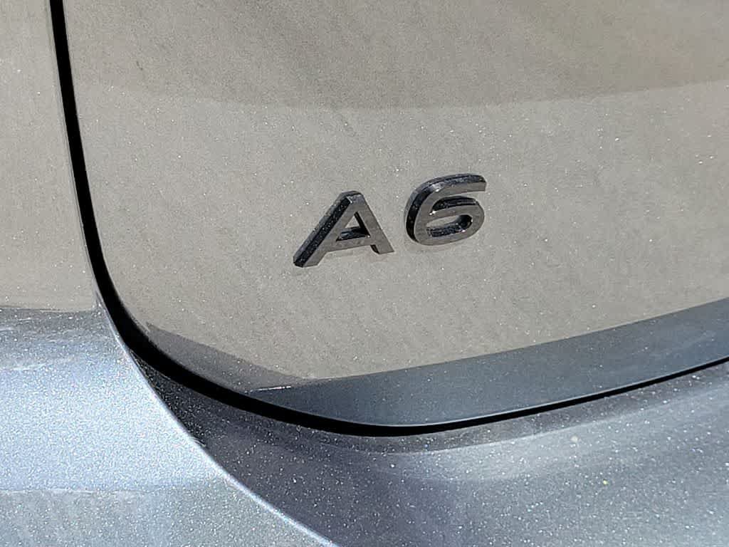 New 2026 Audi A6 Prestige AWD/4WD image 15
