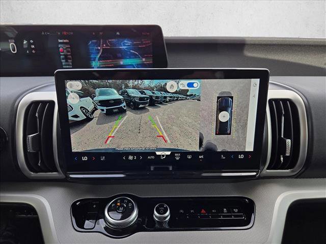 New 2026 Ford Expedition Max Active image 14