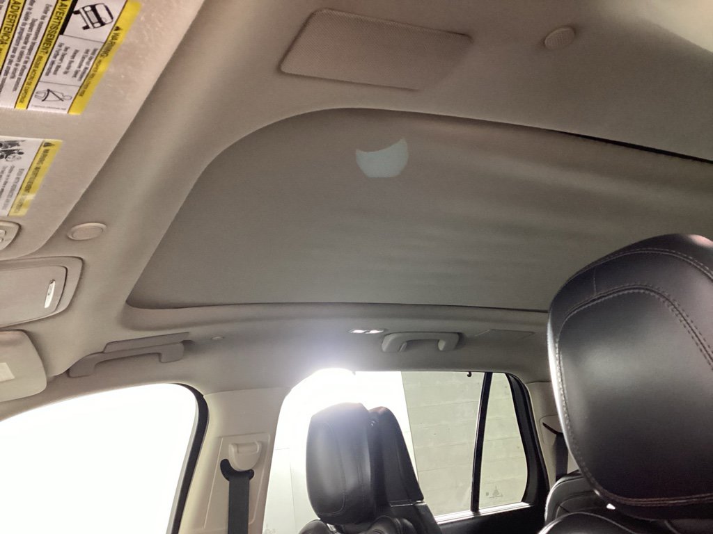 Used 2020 Lincoln Aviator Reserve w/ Equipment Group 201A image 20