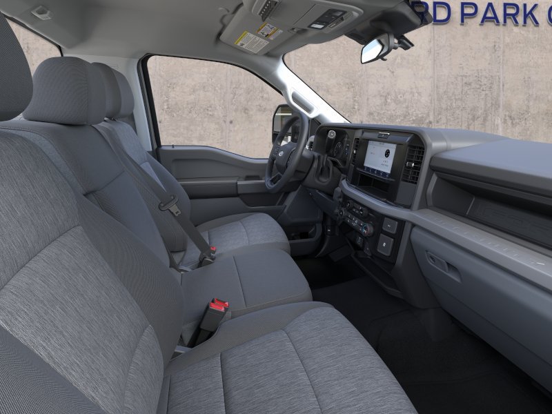 New 2026 Ford F250 XL w/ STX Appearance Package AWD/4WD image 38